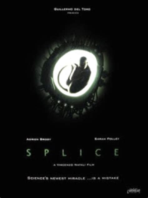 Produced by guillermo del toro. Splice | Teaser Trailer