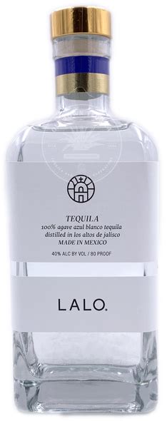 Lalo Products Old Town Tequila