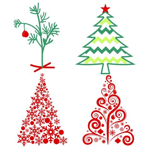 Christmas Tree svg, Download Christmas Tree svg for free 2019
