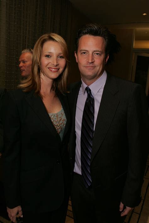 Find the perfect lisa kudrow stock photos and editorial news pictures from getty images. Lisa Kudrow and Matthew Perry on the Lili Claire ...