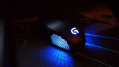 Gaming Mouse Wallpapers Wallpaper Cave