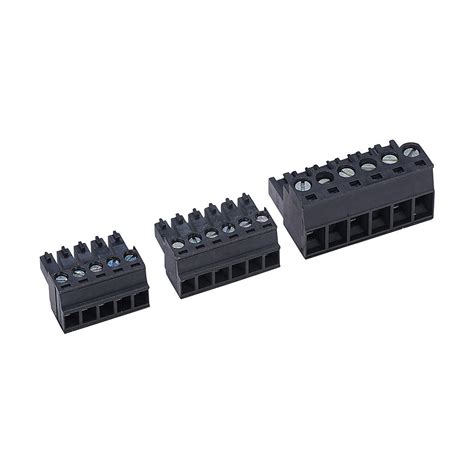 Connector Kit For Surestep Stp Drv 4850 And Stp Drv 80100 Advanced