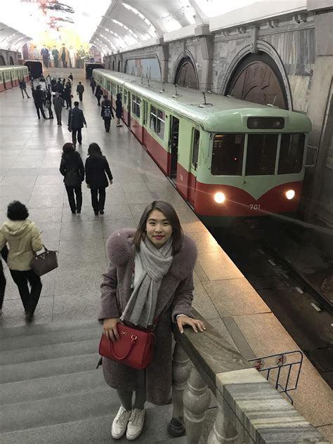 Koreans are more interested in cryptocurrencies than any other country. Entrepreneur goes to North Korea on Choson Exchange ...