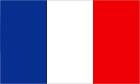 Autocollant drapeau France 65 x 105 mm | carstyling XXL