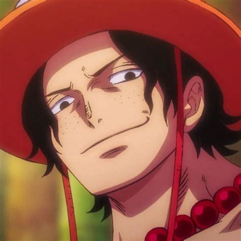 Pin Von Luffy🍖taro Auf One Piece Iconsace Anime Liebe Anime Liebe