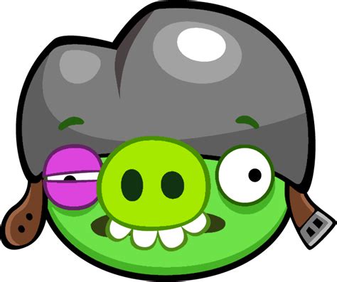 Corporal Piggallery Angry Birds Wiki Fandom