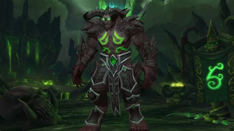 Vengeance Demon Hunter Review Battle For Azeroth Community Opinionswowhead