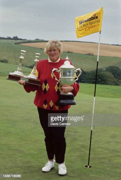 Laura Davies Photos And Premium High Res Pictures Getty Images
