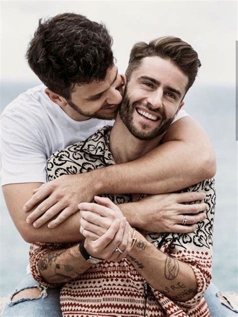 Pin By Pete Tanpipat On My Love Cute Gay Couples Cute Gay Gay Romance