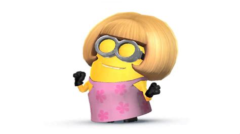 Minion Mama Youtube