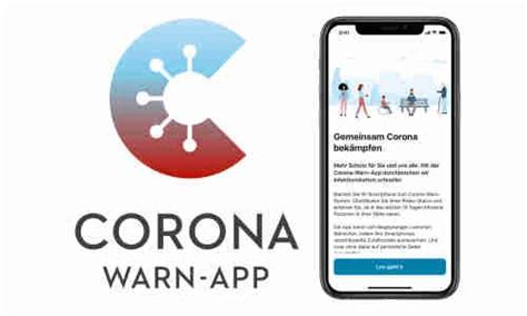 Sie ist gedacht für alle. Ladet ihr die Corona App herunter? - Allmystery