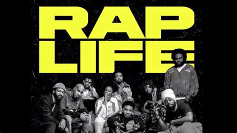 Apple Music Reinvigorates Hip Hop Efforts With ‘rap Life