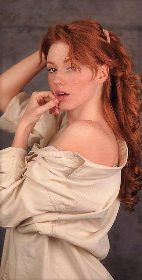 Pin By Guillermo Gamez On Love Redheads Redhead Beauty Redheads