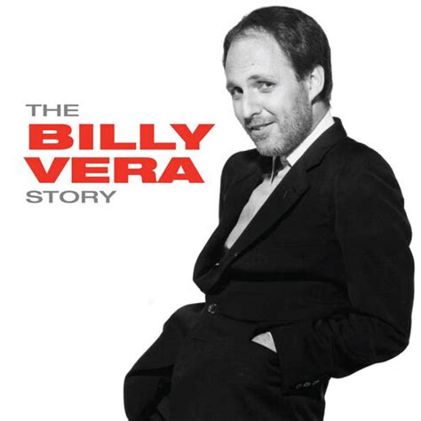 Billy Vera Albums Songs Playlists Listen On Deezer