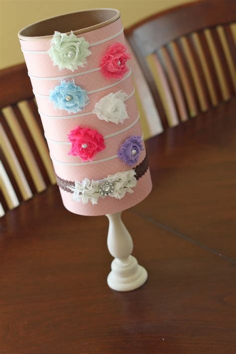 23 Diy Headband Holder Ideas Guide Patterns