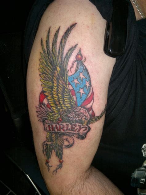 These are the people who show up every day to deliver unrivaled experiences for our amazing customers. Suchergebnisse für 'Harley'-Tattoos | Tattoo-Bewertung.de ...