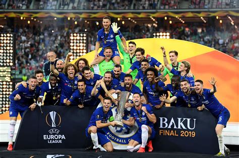 Check europa league 2021/2022 page and find many useful statistics with chart. Chelsea is the Europa League winner! | F7sport