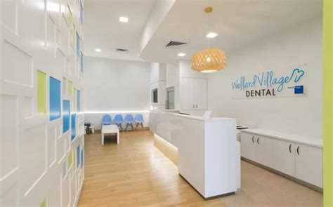 Dental Waiting Room Design With A Difference Elite Fitout