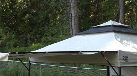Pop up tents and custom canopies for your next outdoor event. Bravo Sports | Quik Shade Summit Series Instant Canopy ...