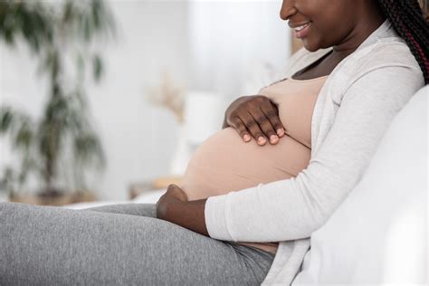 The Benefits Of Getting The Covid Vaccine As A Pregnant Black Woman The Nation