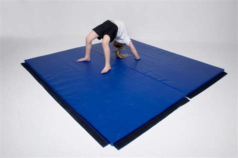 Heavy Duty Lightweight Mats Great Mats For Tumbling Gymnastics And