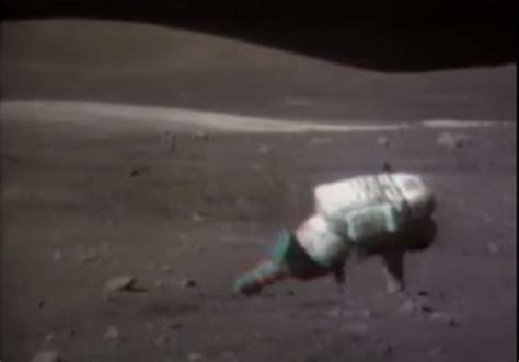 Hilarious Supercut Of Astronauts Falling On The Moon Universe Today