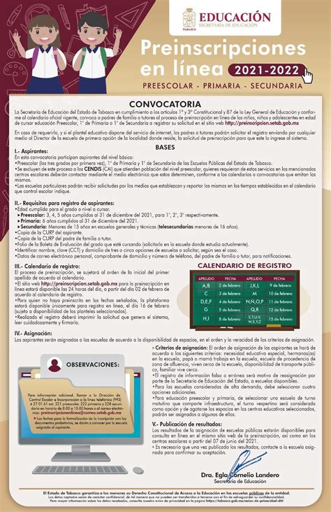 Educastur crea las versiones gráficas del calendario escolar a partir de las resoluciones publicadas en bopa que contienen los datos oficiales. Iniciará Setab proceso de preinscripción en línea para el ...