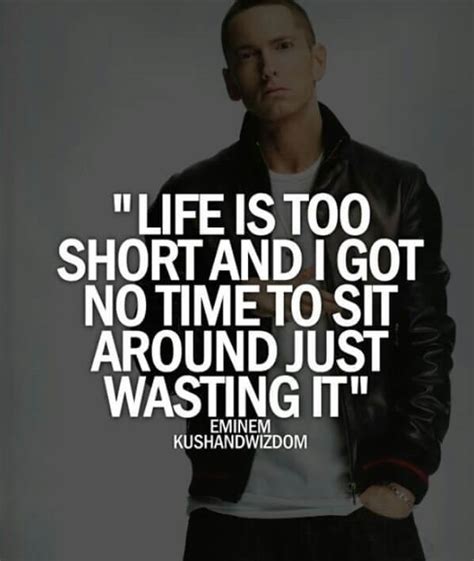 50 Best Eminem Quotes On Life Success And Sayings 2022 Quotes Yard