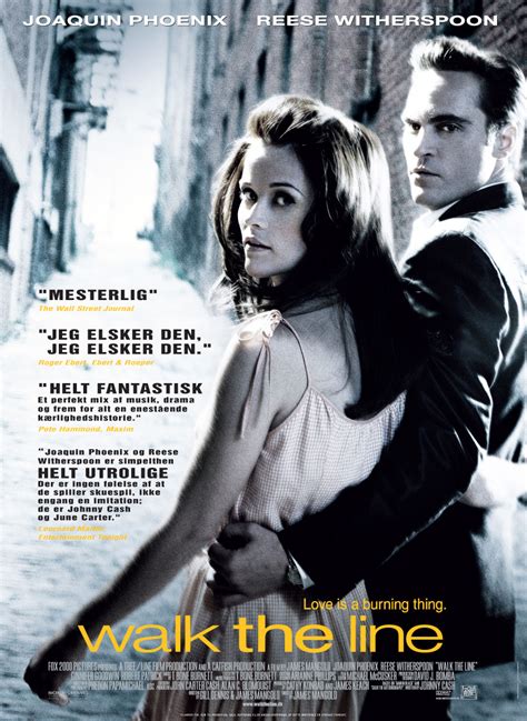 Crawl down the line or over it? LAURENT WOLF VS JOHNNY CASH WALK THE LINE - VINCESTEVEN
