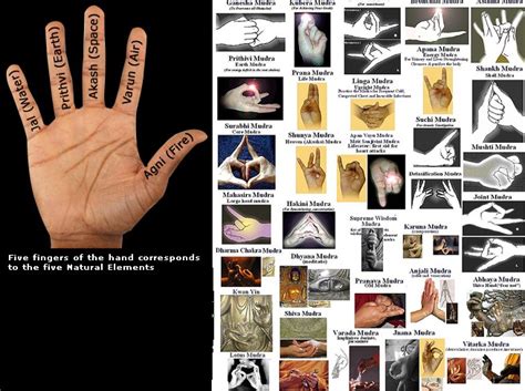 Simple Hindu Bhais Blog Mudras Hand Gestures And Meditation Why