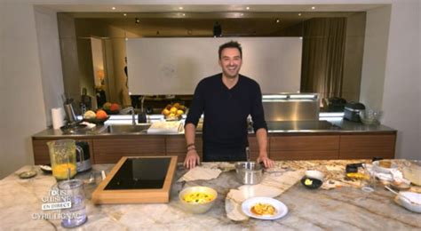 Nous venons de recevoir une annonce pour un nouveau casting pour une émission de cuisine. Avis et audience Tous en cuisine avec Cyril Lignac (M6) : les recettes | Actualité TV ...
