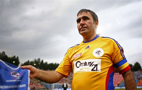 Find the perfect gheorghe hagi stock photo. Page 2 - Legends of International Football - Gheorghe Hagi