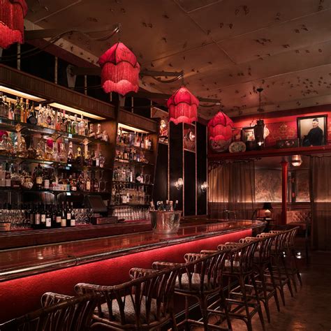 24 Best Bars In Los Angeles Cool Bars Los Angeles Restaurants