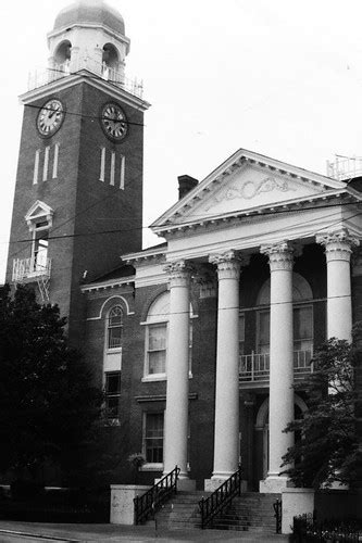 Bainbridge Georgia ~ Decatur County Courthouse ~ Historic Flickr
