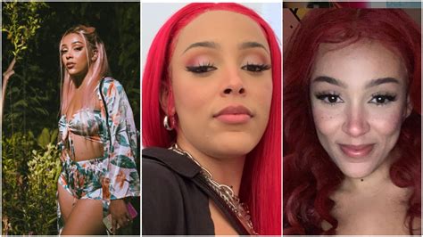 Doja, 25, said in a press statement. DOJA CAT Exposed For Being Racist? Evidence Surfaces After ...