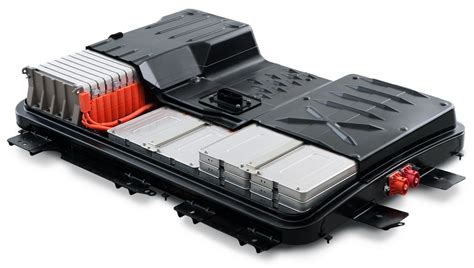 Nissan Gives Up Its In House Battery Production Capability Sort Of