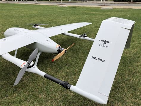 Digital Eagle Vtol Fixed Wing Drone For Mapping Yft Cz25 Buy Digital