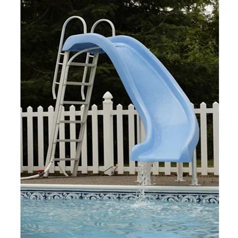 Swimming Pool Slides Outdoor Swimming Pool Slides Manufacturer From