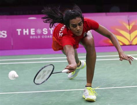 saina nehwal pv sindhu enter quarterfinals of asia championship other news india tv