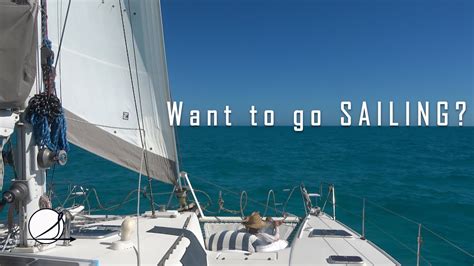 SAILING BLISS... (Ep. 41) - YouTube