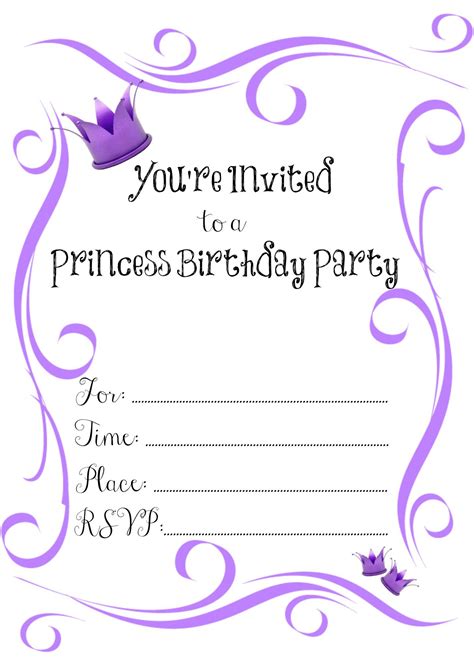 25 Lovely Online Invitations