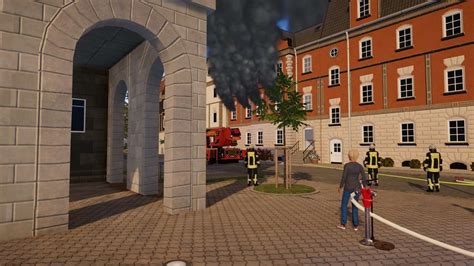You can get utorrent here). Aerosoft GmbH - Notruf 112 - Die Feuerwehr Simulation 2 ...