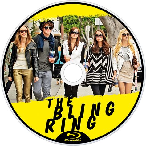 The Bling Ring Movie Fanart Fanarttv