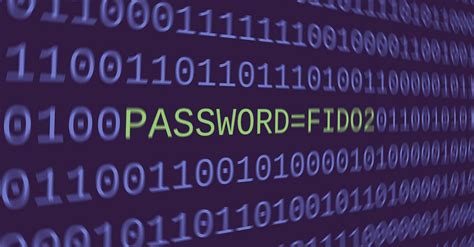 Fido2 Standard Promises To Eliminate The Risk Of Passwords Rf Ideas