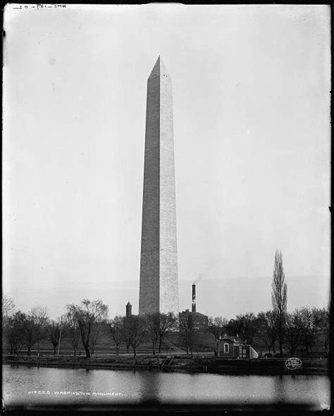 This Day In History Feb 21 1885 The Dedication Of The Washington