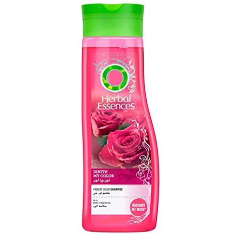 Herbal Essences Color Me Happy Shampoo 101 Ounce Pack Of 2 You