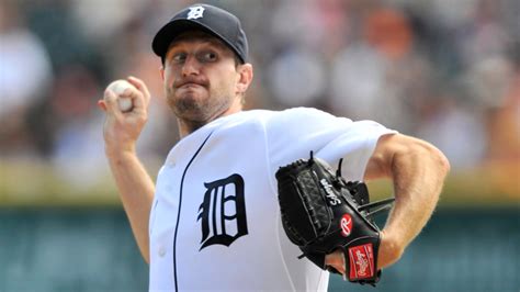 The tigers were unable to get a contract extension done with ace righty max scherzer before the 2014 season. Max Scherzer bet on himself when Detroit Tigers' pitch ...