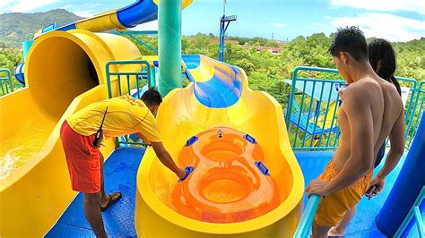 Escape Theme Park Penang Escape Penang Theme Park At Teluk Bahang