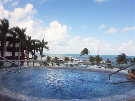 Temptation Resort Cancun – Review – Cancun, Mexico Trips With James