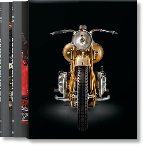 Éditions TASCHEN: Ultimate Collector Motorcycles